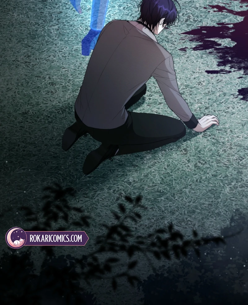 I Healed the Male Lead’s Trauma Chapter 18 - Page 62