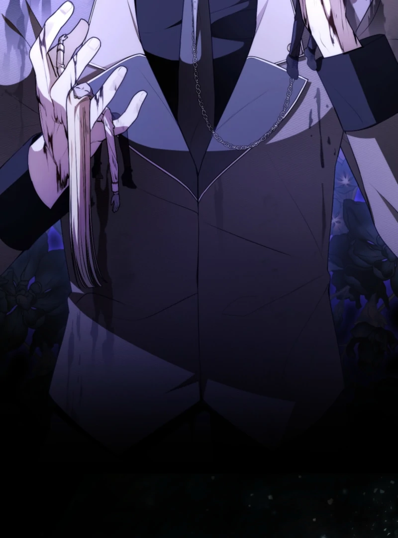 I Healed the Male Lead’s Trauma Chapter 18 - Page 69