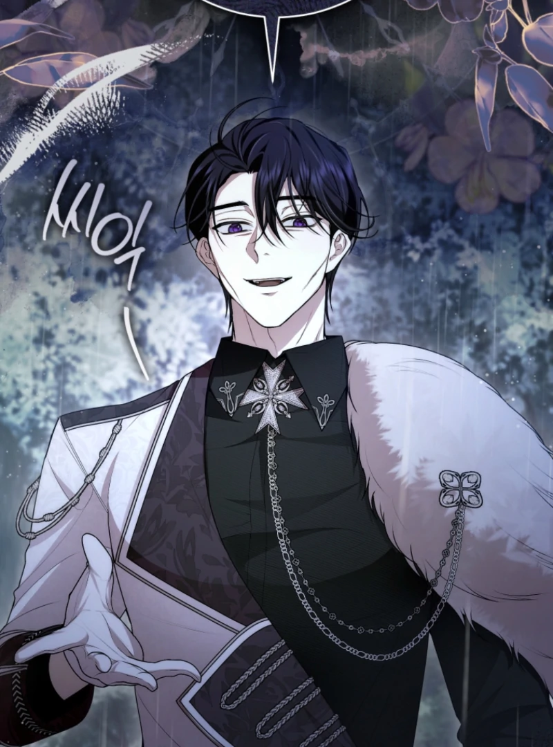 I Healed the Male Lead’s Trauma Chapter 18 - Page 7