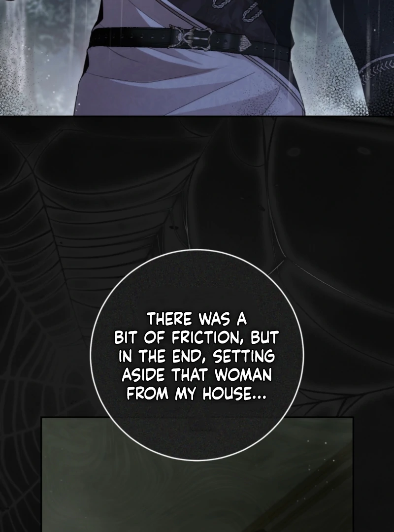 I Healed the Male Lead’s Trauma Chapter 18 - Page 8