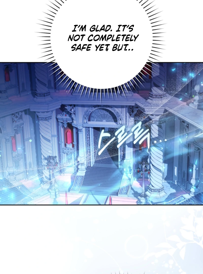 I Healed the Male Lead’s Trauma Chapter 18 - Page 83