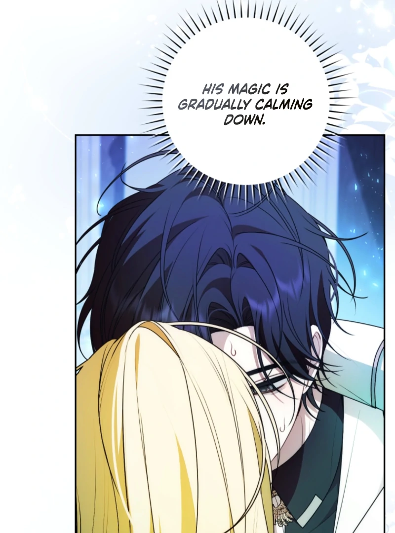 I Healed the Male Lead’s Trauma Chapter 18 - Page 84