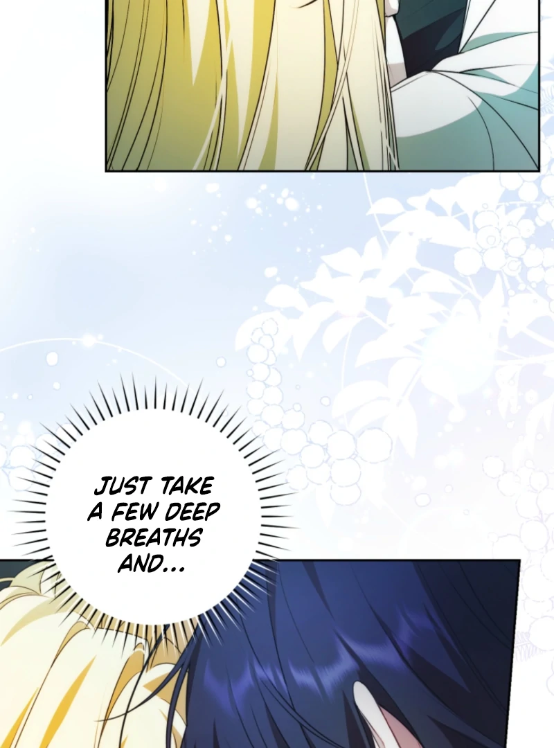 I Healed the Male Lead’s Trauma Chapter 18 - Page 85