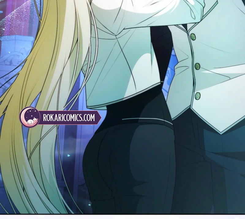 I Healed the Male Lead’s Trauma Chapter 18 - Page 88