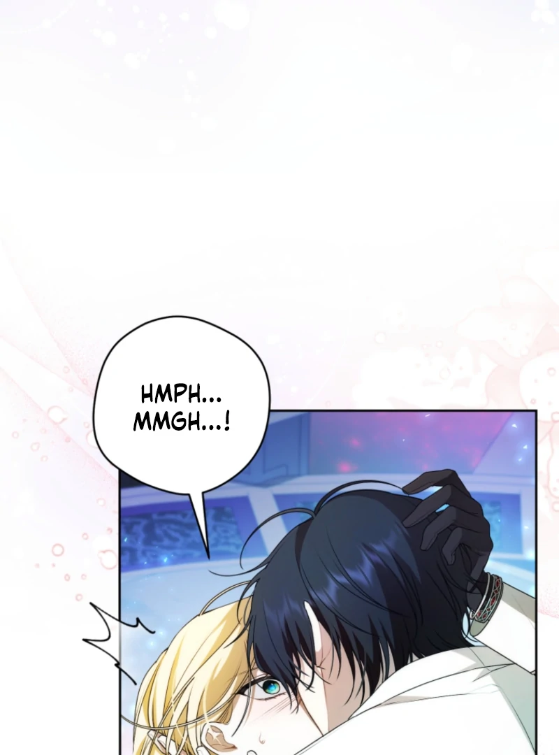 I Healed the Male Lead’s Trauma Chapter 18 - Page 89