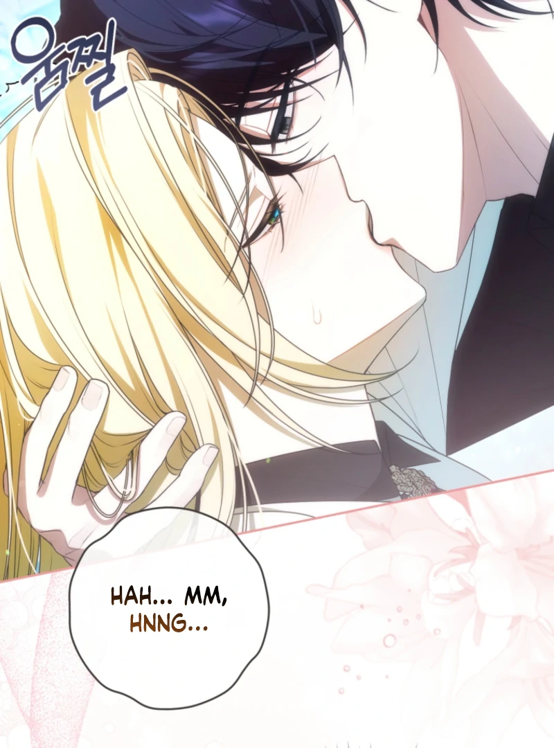 I Healed the Male Lead’s Trauma Chapter 18 - Page 91