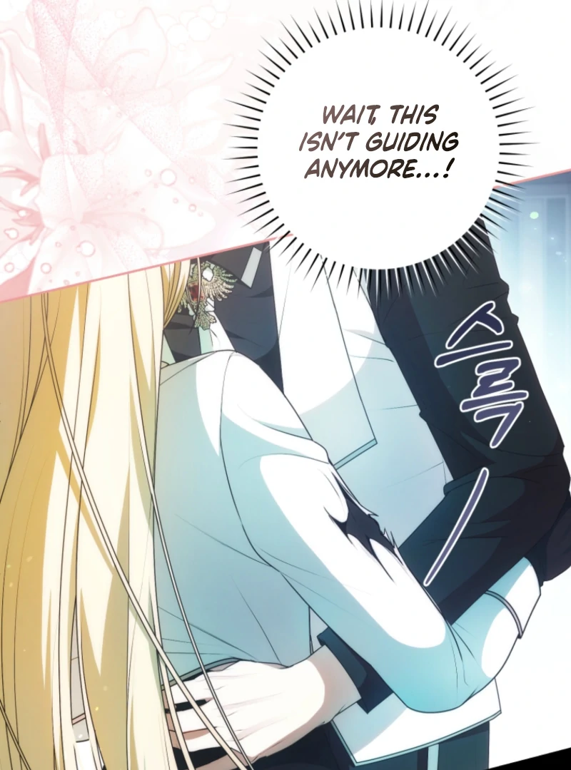 I Healed the Male Lead’s Trauma Chapter 18 - Page 92