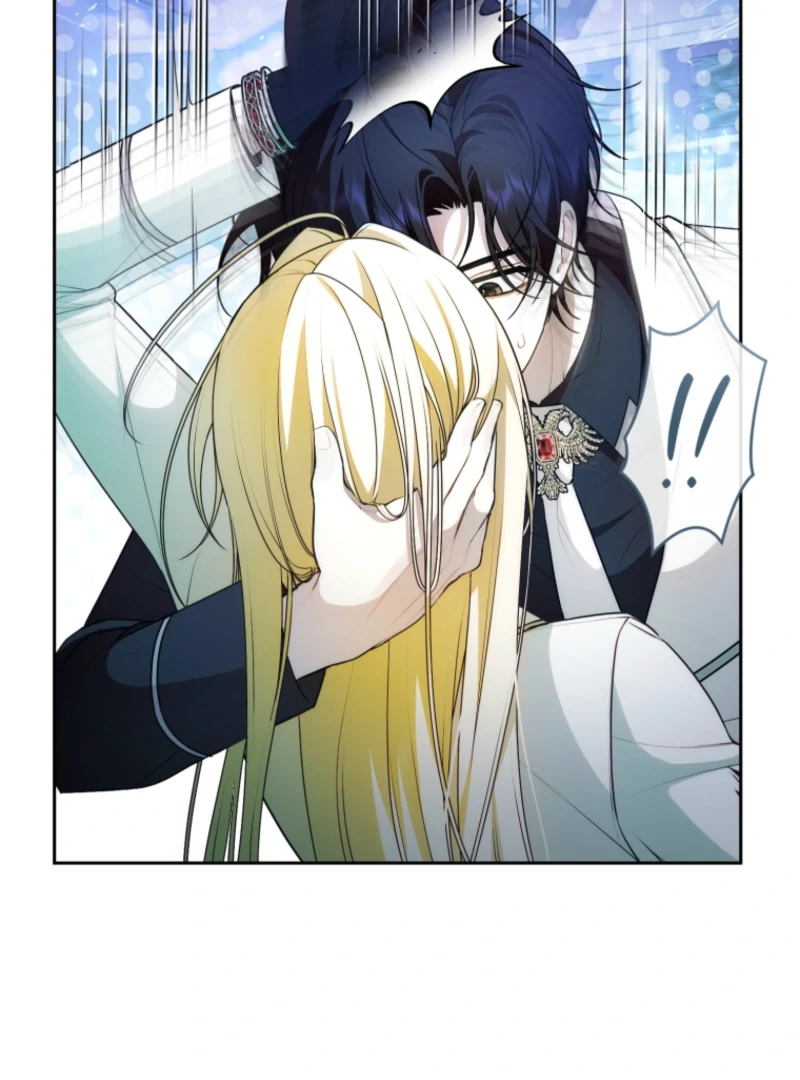 I Healed the Male Lead’s Trauma Chapter 18 - Page 94