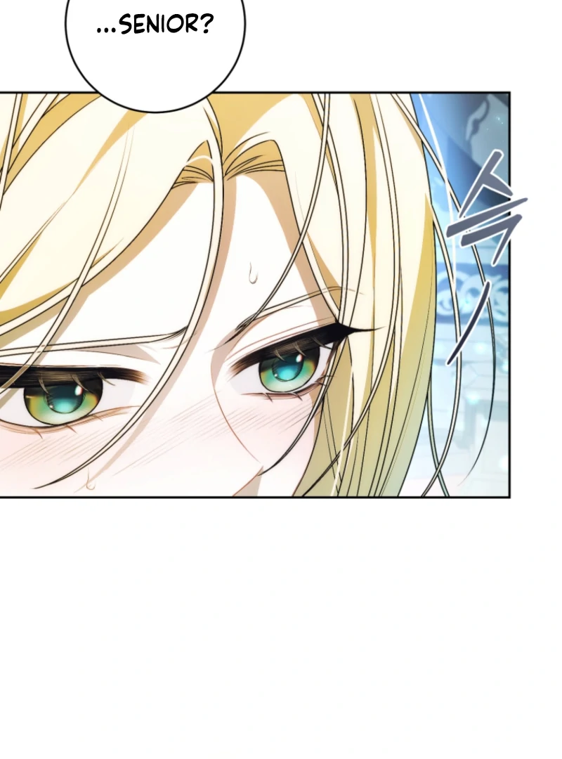 I Healed the Male Lead’s Trauma Chapter 18 - Page 97