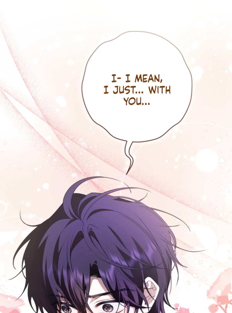I Healed the Male Lead’s Trauma Chapter 18 - Page 98