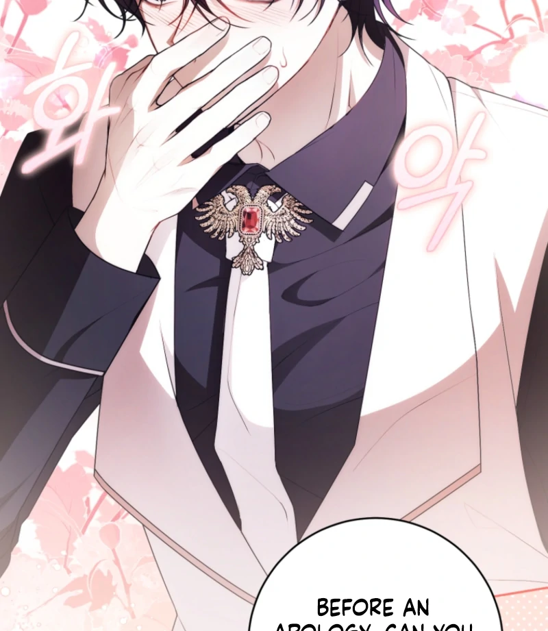I Healed the Male Lead’s Trauma Chapter 18 - Page 99