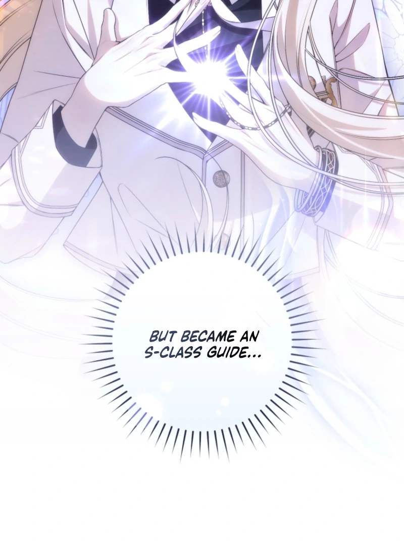 I Healed the Male Lead’s Trauma Chapter 19 - Page 10