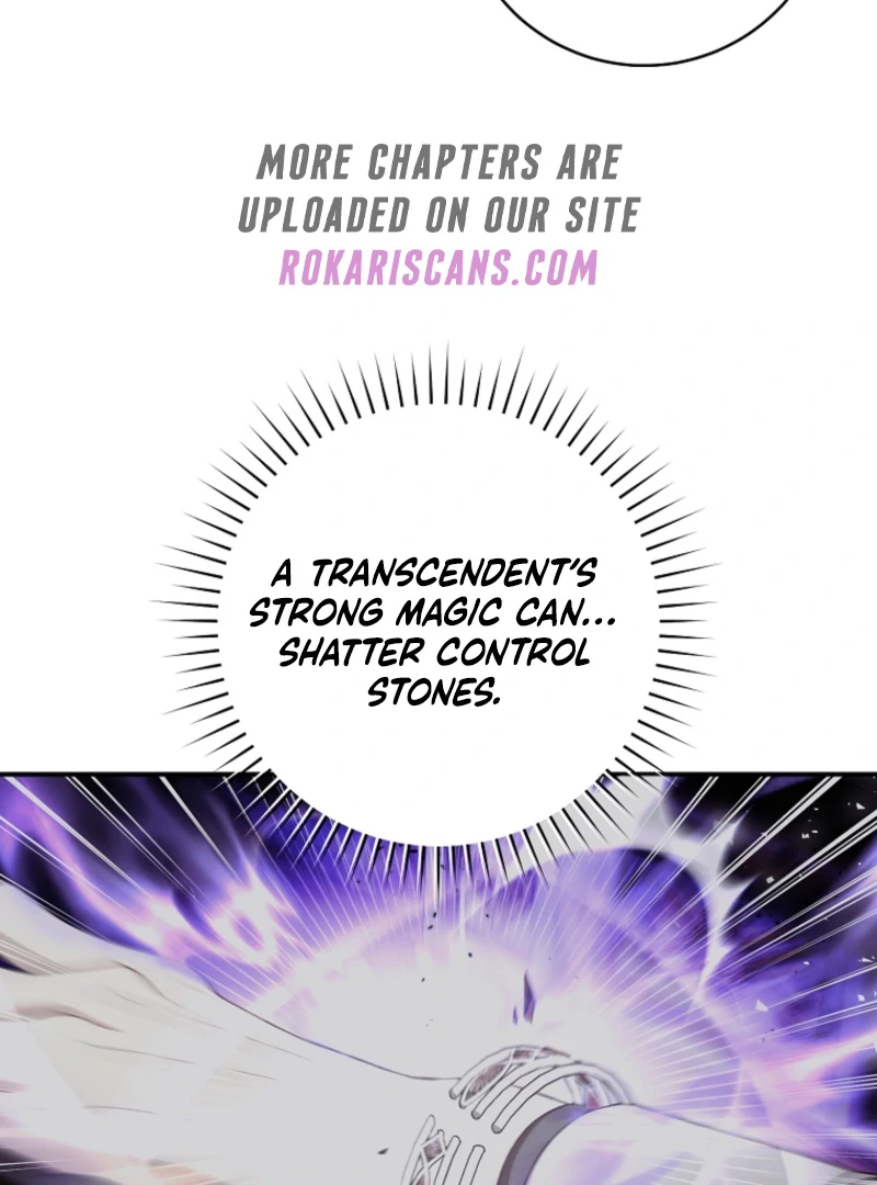 I Healed the Male Lead’s Trauma Chapter 19 - Page 106