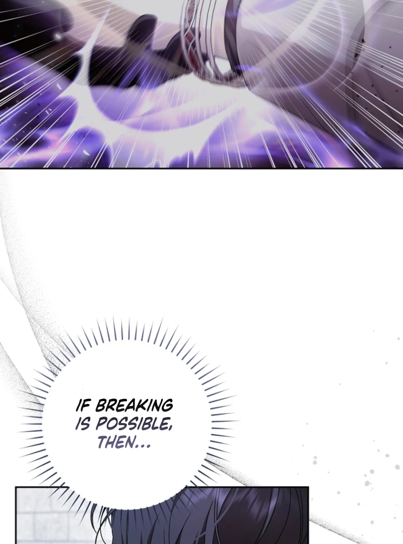 I Healed the Male Lead’s Trauma Chapter 19 - Page 107