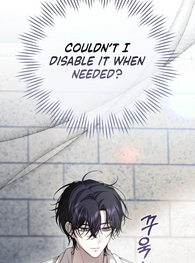 I Healed the Male Lead’s Trauma Chapter 19 - Page 109