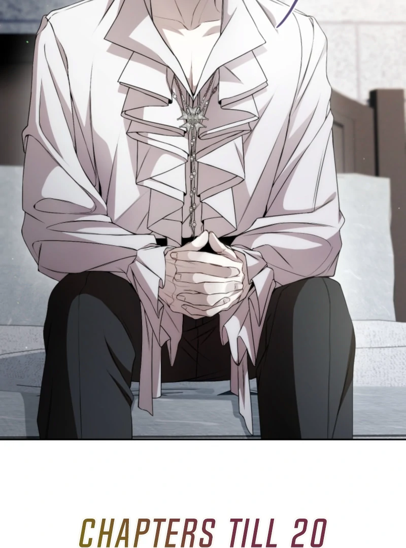 I Healed the Male Lead’s Trauma Chapter 19 - Page 110