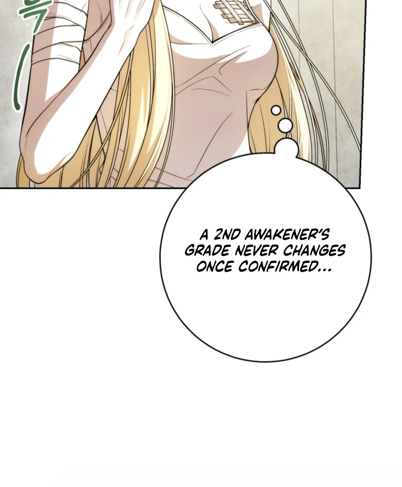 I Healed the Male Lead’s Trauma Chapter 19 - Page 12