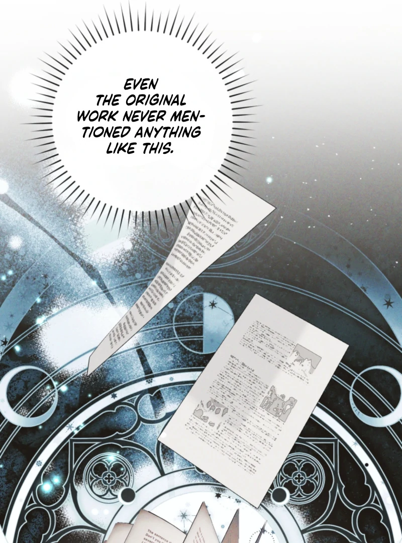 I Healed the Male Lead’s Trauma Chapter 19 - Page 13