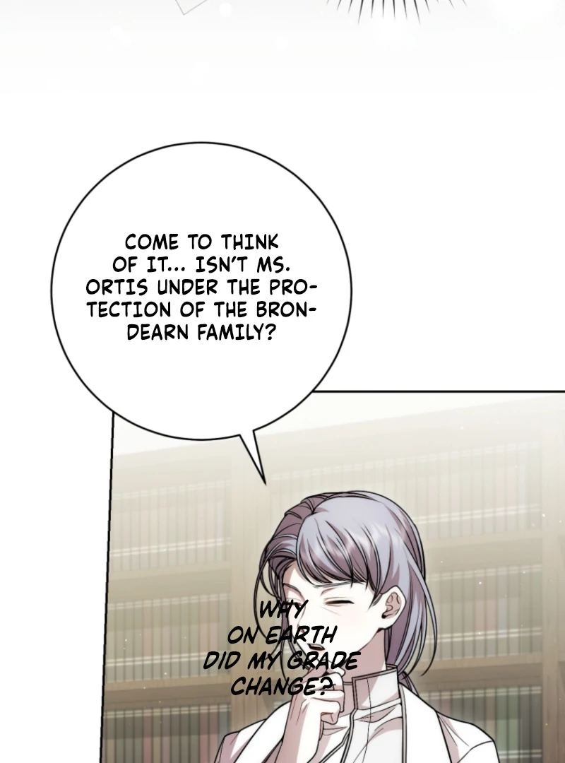 I Healed the Male Lead’s Trauma Chapter 19 - Page 15