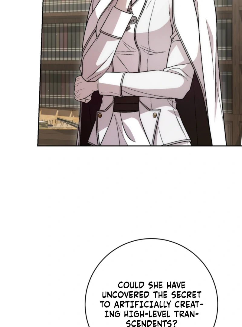 I Healed the Male Lead’s Trauma Chapter 19 - Page 16