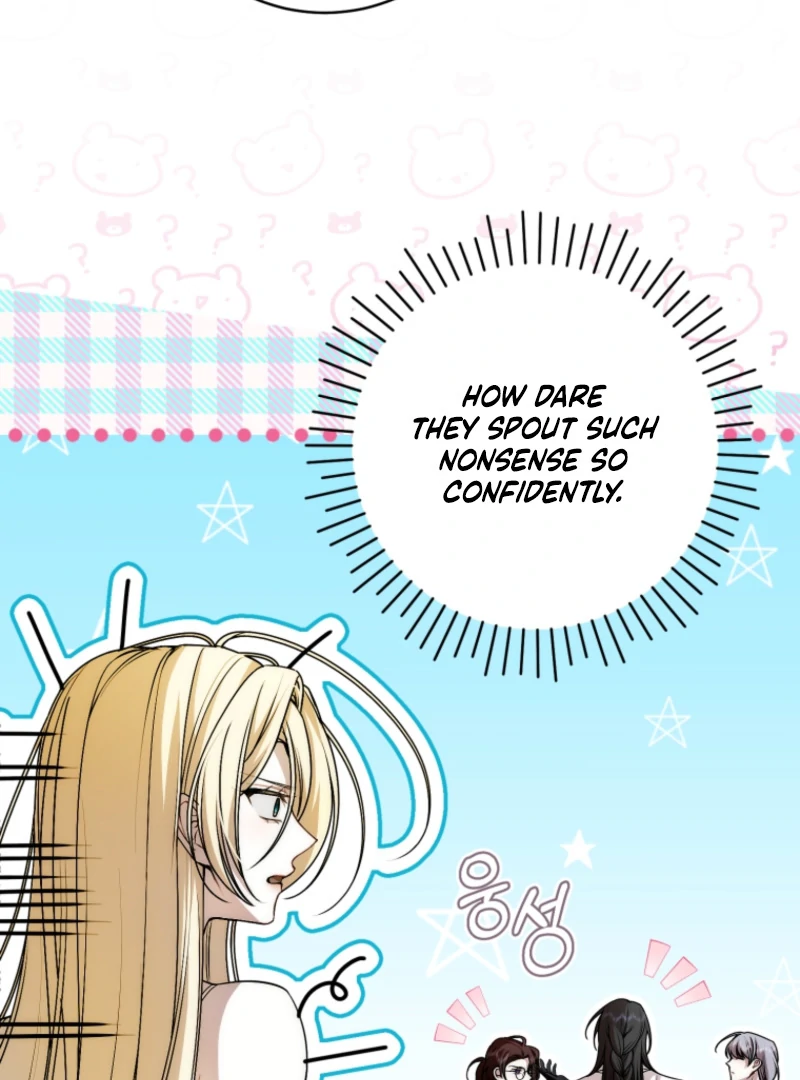 I Healed the Male Lead’s Trauma Chapter 19 - Page 18