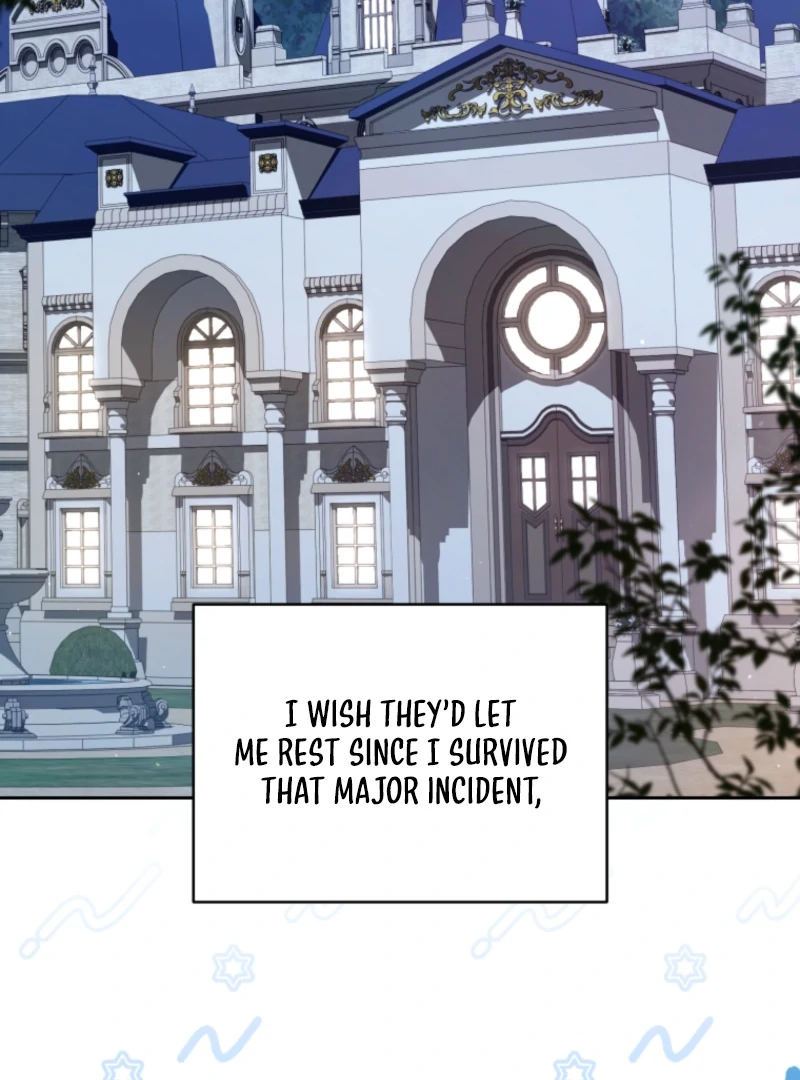 I Healed the Male Lead’s Trauma Chapter 19 - Page 2