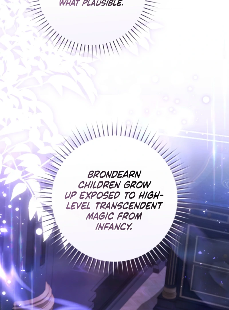 I Healed the Male Lead’s Trauma Chapter 19 - Page 20