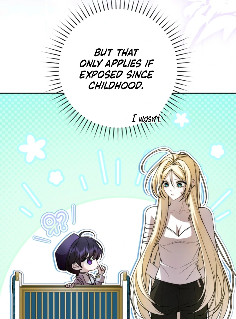 I Healed the Male Lead’s Trauma Chapter 19 - Page 22