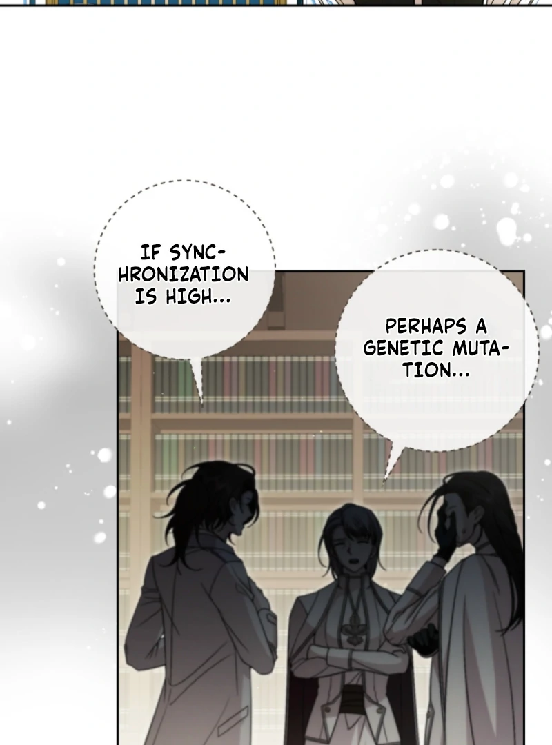 I Healed the Male Lead’s Trauma Chapter 19 - Page 23