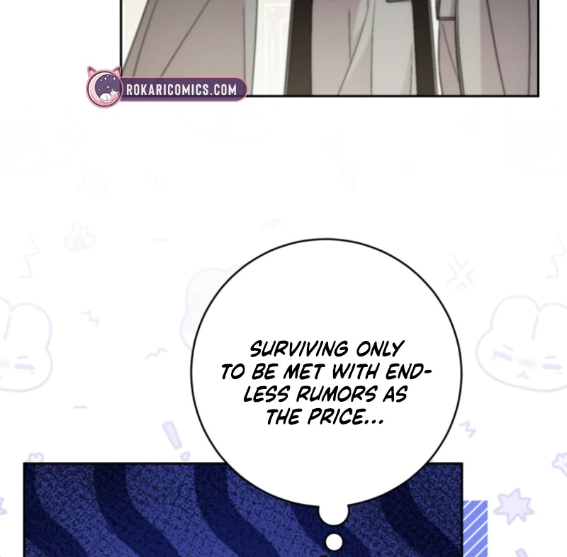 I Healed the Male Lead’s Trauma Chapter 19 - Page 24