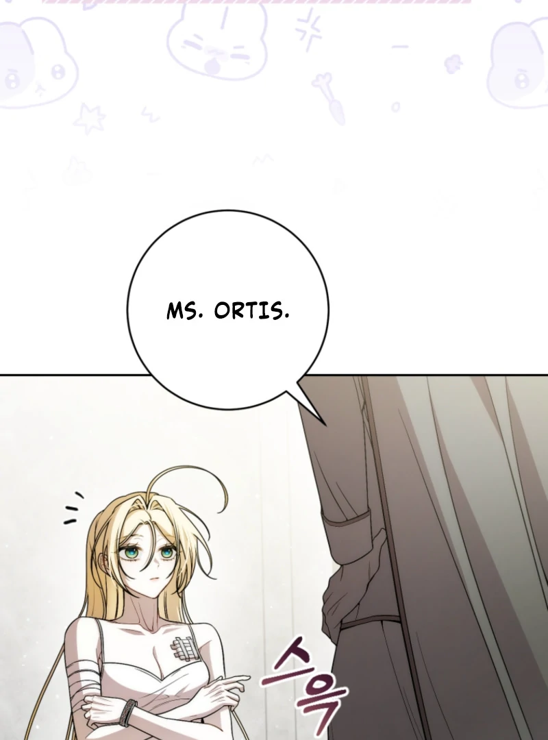 I Healed the Male Lead’s Trauma Chapter 19 - Page 26