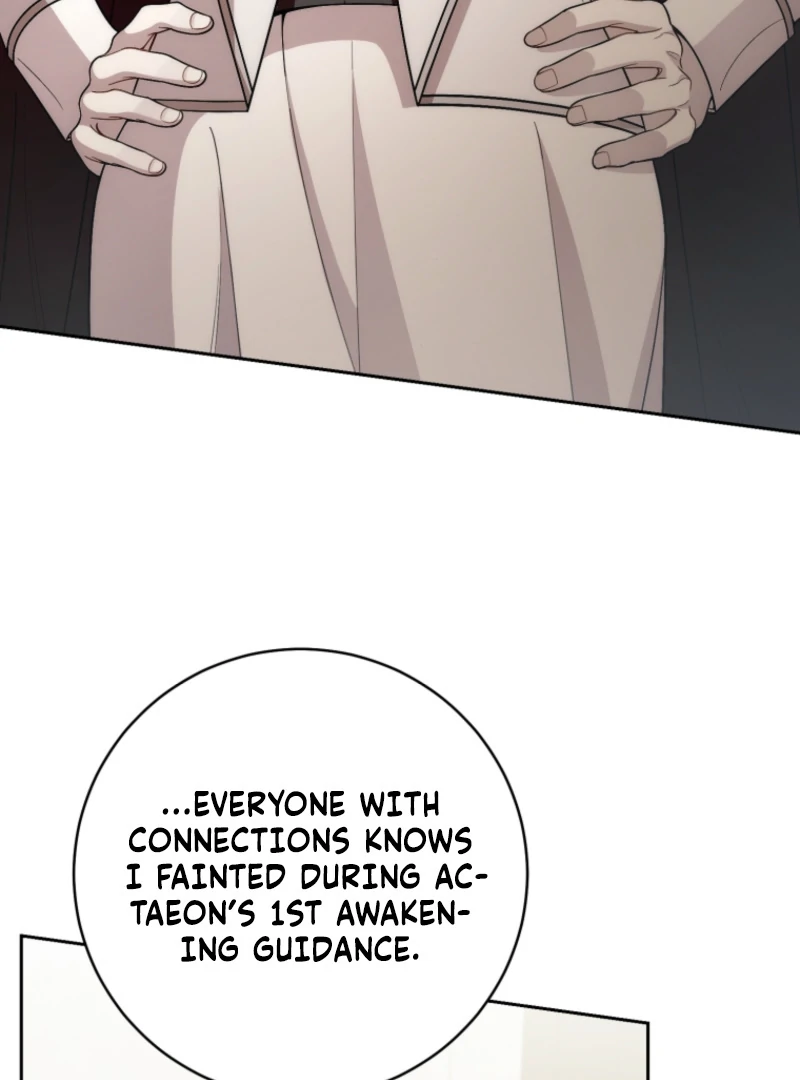 I Healed the Male Lead’s Trauma Chapter 19 - Page 29