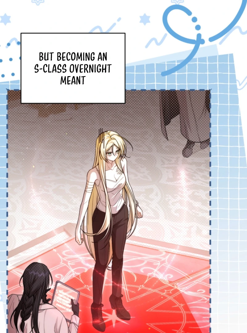 I Healed the Male Lead’s Trauma Chapter 19 - Page 3