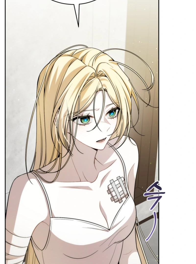 I Healed the Male Lead’s Trauma Chapter 19 - Page 30