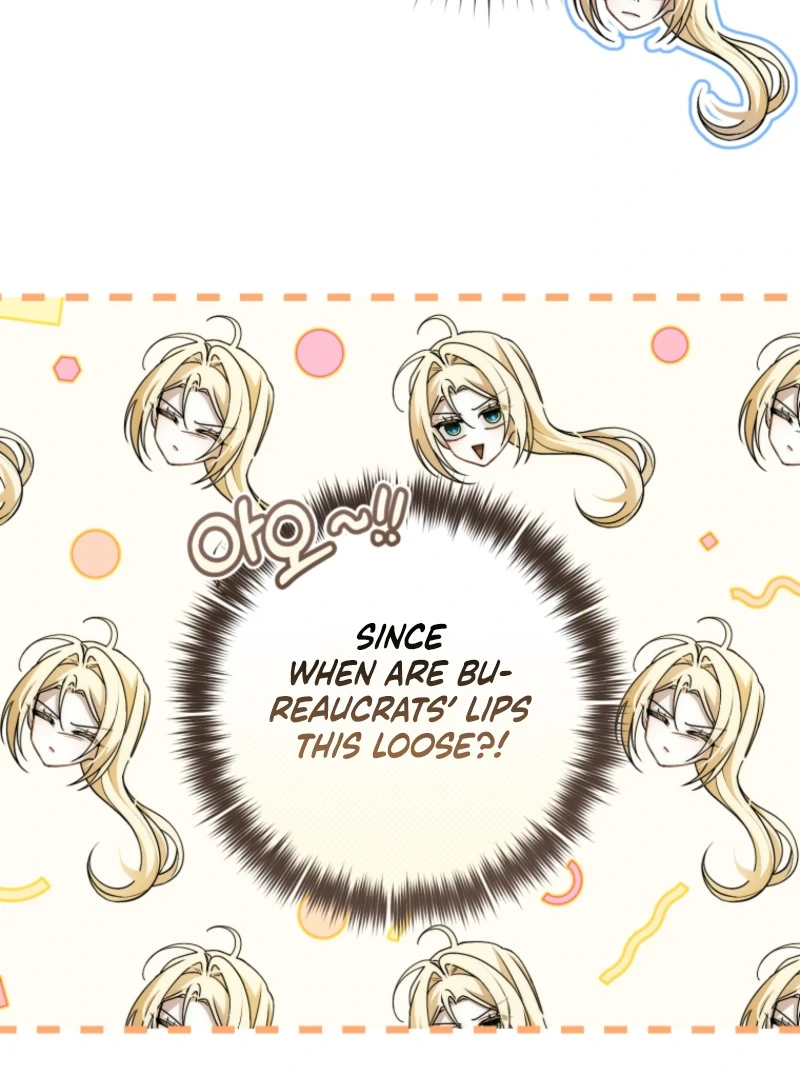 I Healed the Male Lead’s Trauma Chapter 19 - Page 33