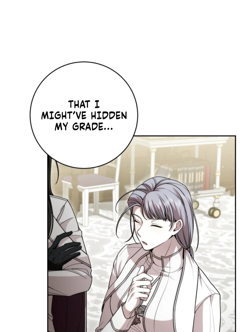 I Healed the Male Lead’s Trauma Chapter 19 - Page 34