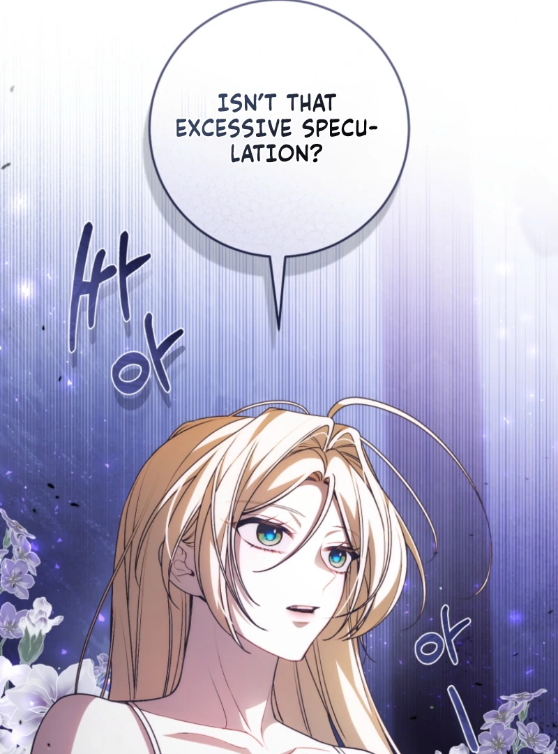 I Healed the Male Lead’s Trauma Chapter 19 - Page 38