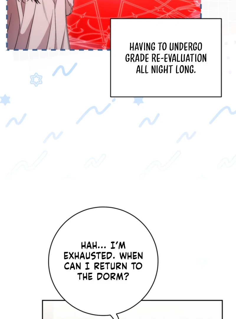 I Healed the Male Lead’s Trauma Chapter 19 - Page 4