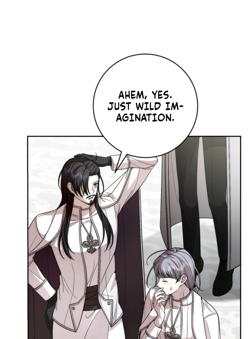 I Healed the Male Lead’s Trauma Chapter 19 - Page 40