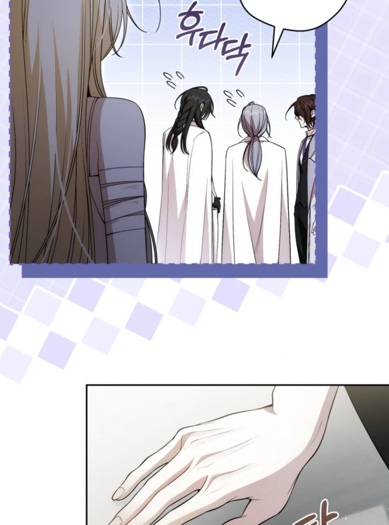 I Healed the Male Lead’s Trauma Chapter 19 - Page 42