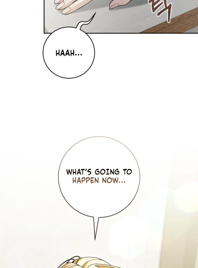 I Healed the Male Lead’s Trauma Chapter 19 - Page 43