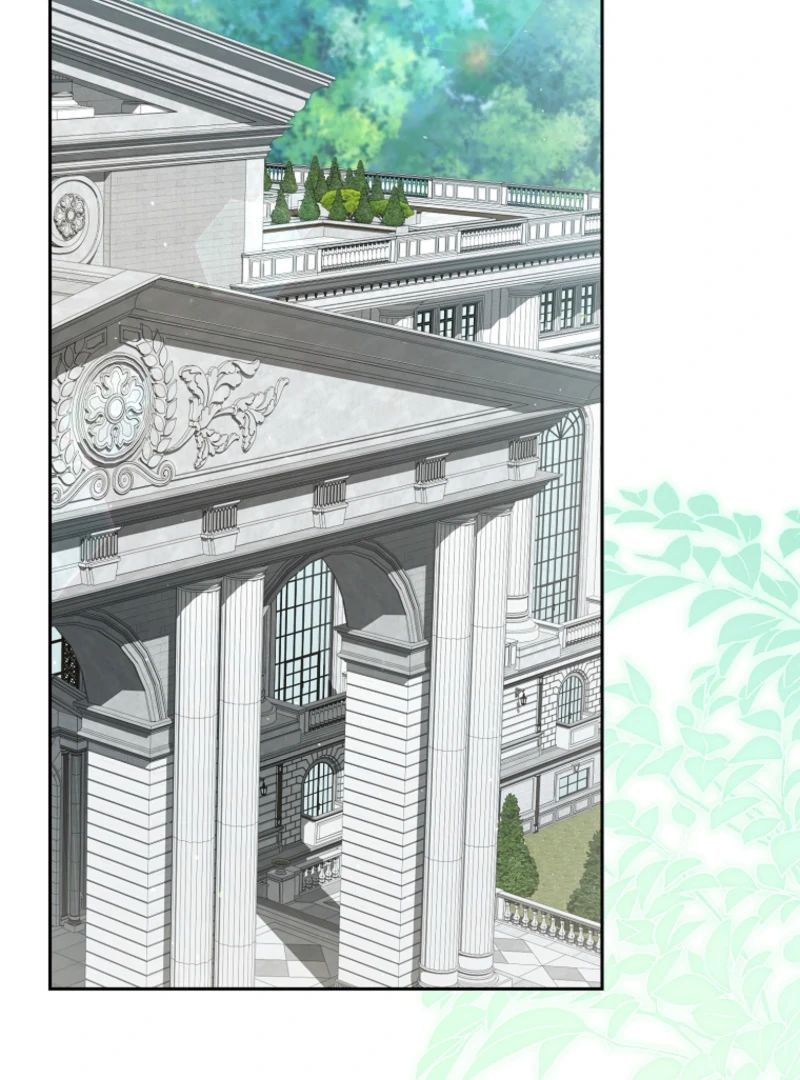 I Healed the Male Lead’s Trauma Chapter 19 - Page 48
