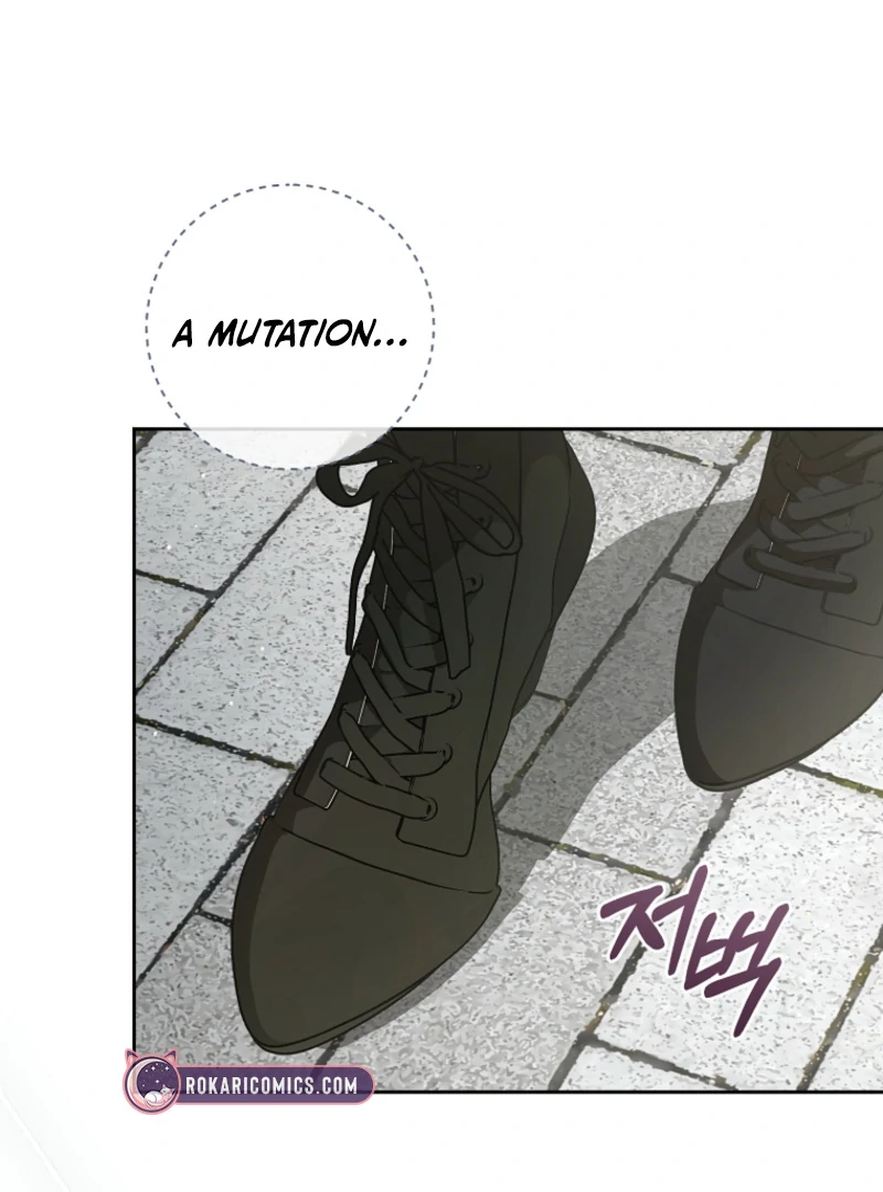 I Healed the Male Lead’s Trauma Chapter 19 - Page 51