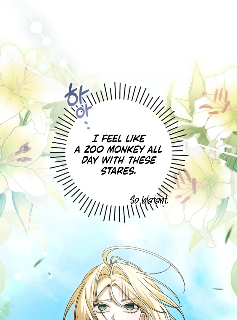 I Healed the Male Lead’s Trauma Chapter 19 - Page 52