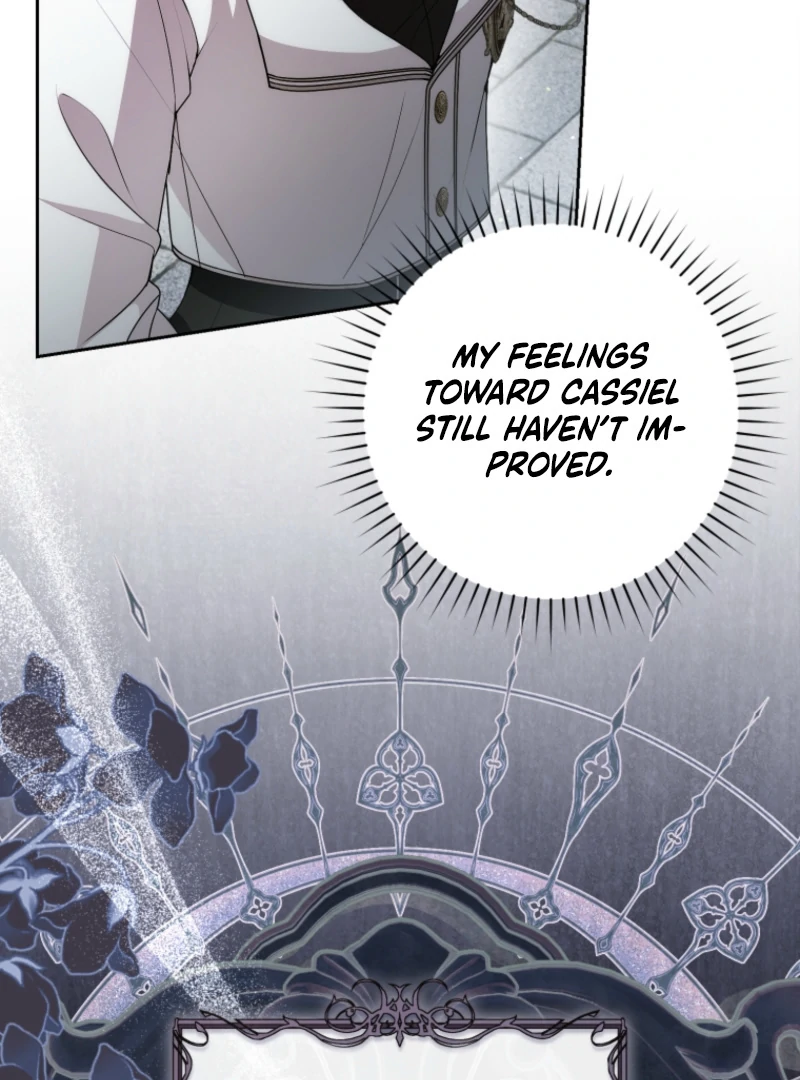 I Healed the Male Lead’s Trauma Chapter 19 - Page 58