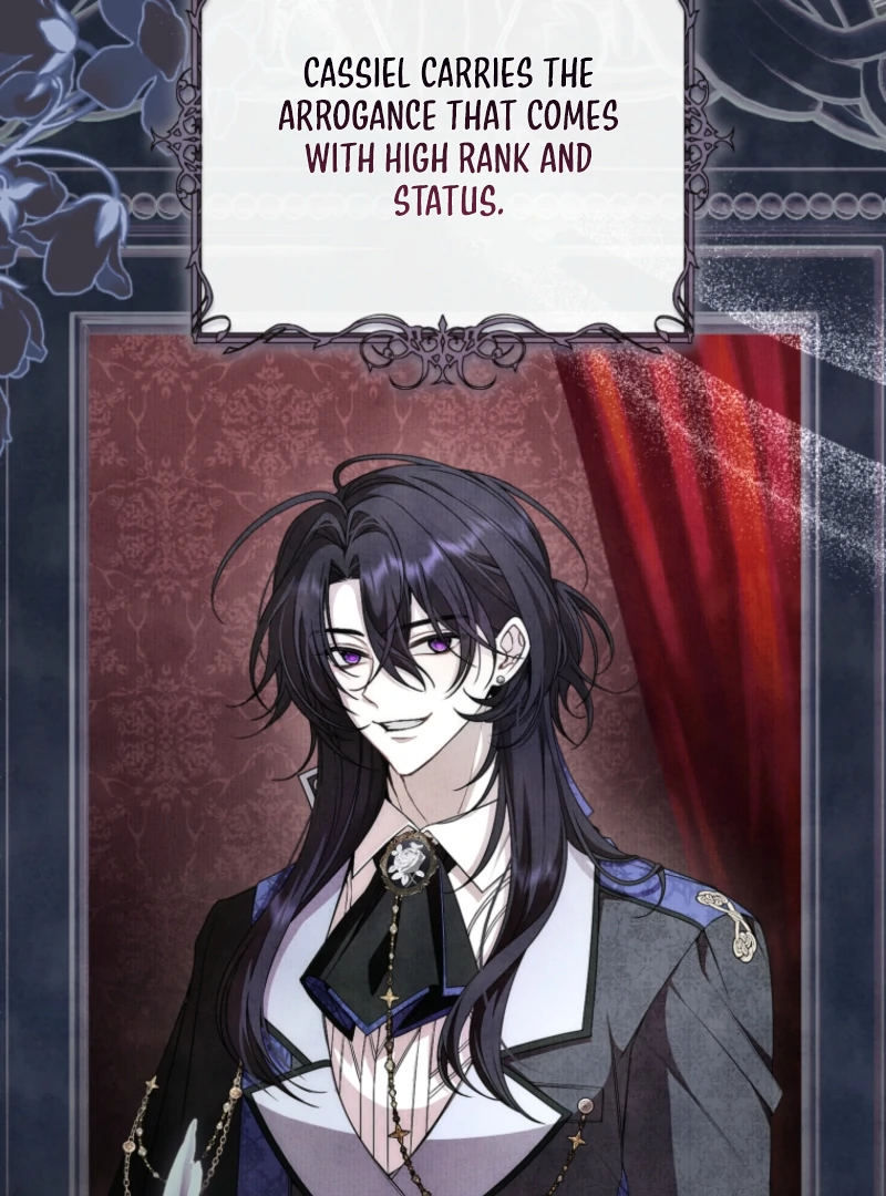 I Healed the Male Lead’s Trauma Chapter 19 - Page 59