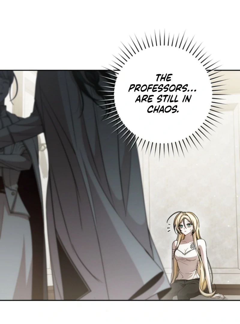 I Healed the Male Lead’s Trauma Chapter 19 - Page 6