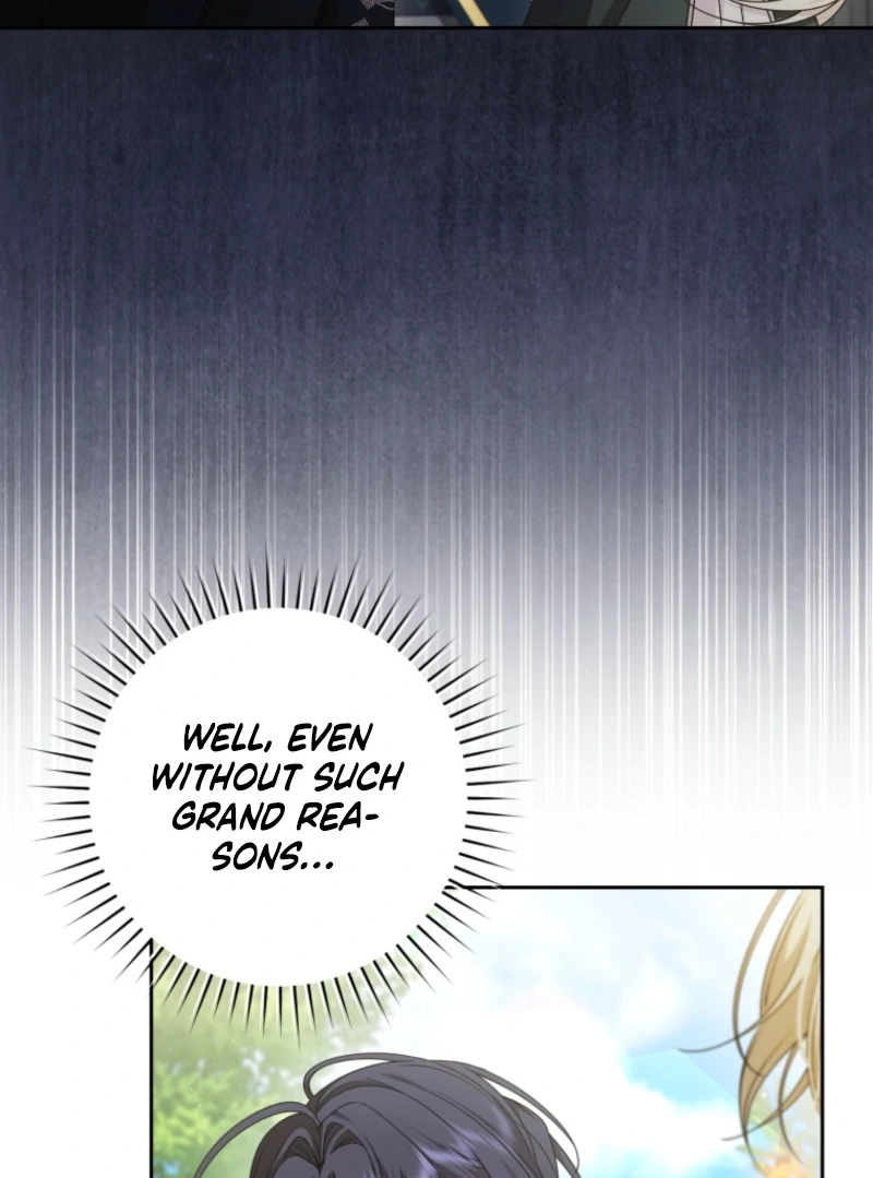 I Healed the Male Lead’s Trauma Chapter 19 - Page 62