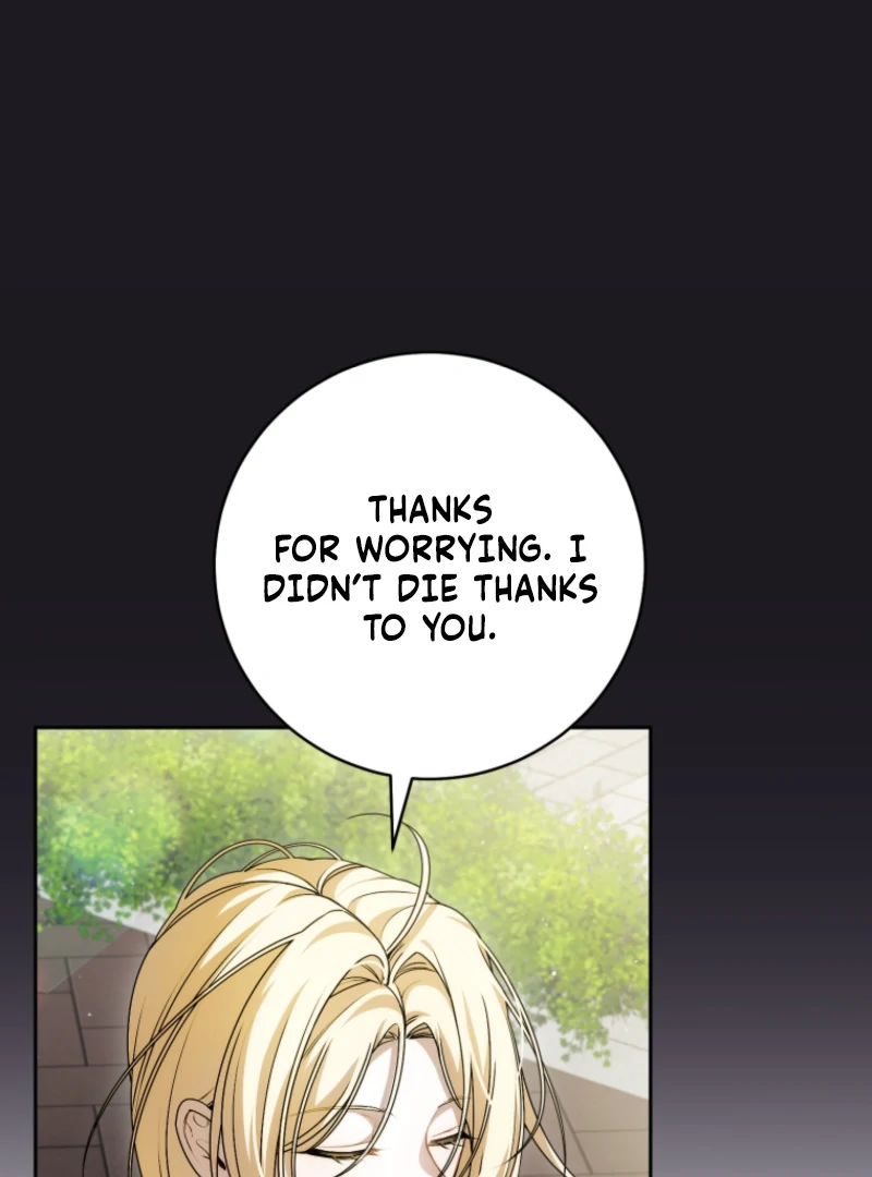 I Healed the Male Lead’s Trauma Chapter 19 - Page 68