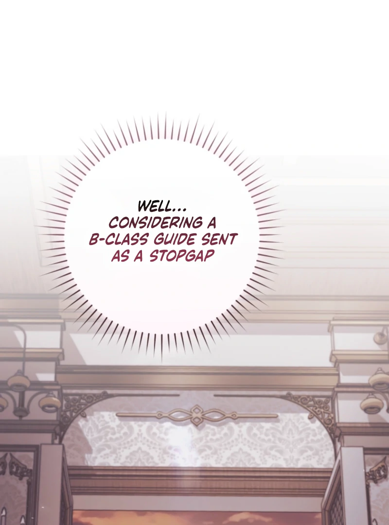 I Healed the Male Lead’s Trauma Chapter 19 - Page 7